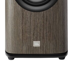 Skvělé americké sloupové reprosoustavy JBL HDI 3800, NOVÉ - 4