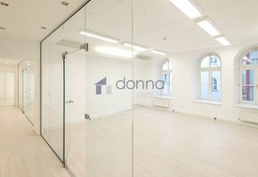 Pronájem obchodního prostoru 675 m² Myslíkova, Praha - Nové  - 4