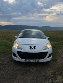 Peugeot 207 1.4 54kW - 4