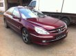 Peugeot 607 2.7 HDI V6  150Kw Náhradní díly LEVNĚ - 4