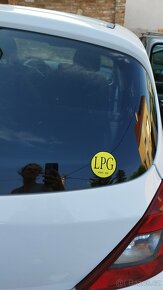 Opel Corsa 1.2 LPG - 4