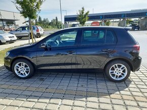 VW Golf 6 2.0 tdi 103kw chip 128kw, bi-xenon - 4