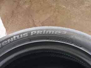 Letní Hankook Prime 205 55 16 - 4