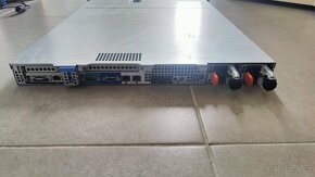 Server Dell PowerEdge R320 48GB RAM 6 core 1x Xeon E5-2420 - 4