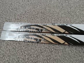 Fischer Mystique Nordic cruising - 4