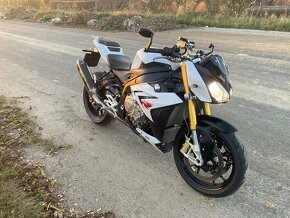 BMW S1000R 2016 - 4