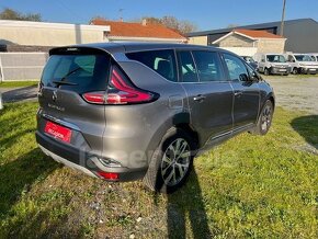 RENAULT Espace V dCI 160 ENERGY INTENS EDC 05/2016 - 4