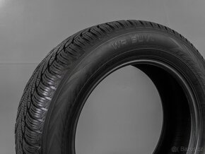 ZIMNÍ PNEU R17 NOKIAN WR SUV4 225/60/17 103H 4KS (1282T) - 4