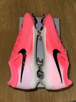 Nike Phantom GX2 Elite FG - 4