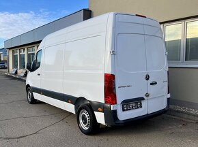 Mercedes-Benz Sprinter 314 CDI L2H2 11/2019 165tkm - 4