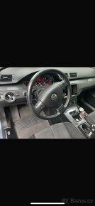 VW passsat B6 2.0 103 kw BKP - 4