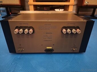 Denon POA-1003 (r. 1978) - 4