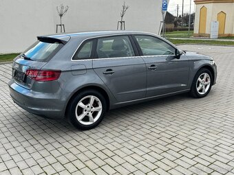 AUDI A3 SPORTBACK ATTRACTION 1.4TFSI 103kW - 4