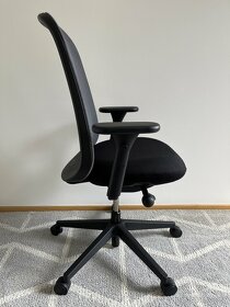 Kancelářská židle Herman Miller Lino - 4