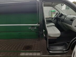 VW Transporter 2.0TDI 75kW Long DPH - 4