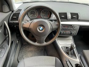 BMW 118d - 4