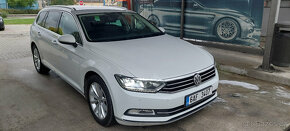 VW Passat 2,0TDI 140KW DSG 2017 Koupeno CZ - 4