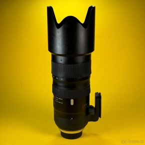 Tamron 70-200 mm f/2,8 SP Di VC USD G2 pro Nikon | 009245 - 4