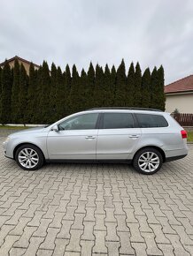 Prodám VW Passat b6 2.0 TDi - 4