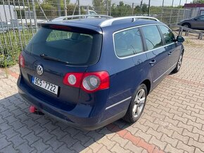 Volkswagen Passat 2.0 TDI 4Motion 103 kW - 4