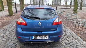 Renault Megane GT 2.0 DCi 118kw - 4