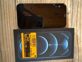 iPhone 12 Pro 128gb - 4