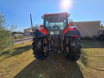 ZETOR FORTERRA 9641 - 4