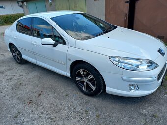 PEUGEOT 407 1.6HDI - 4