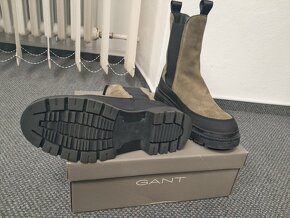 Gant - 4