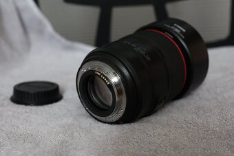 CANON EF 85 mm f/1,4 L IS USM - 4