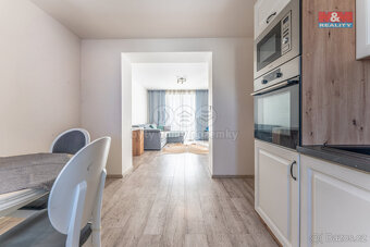 Prodej bytu 2+kk, 56 m², Roztoky, ul. Masarykova - 4