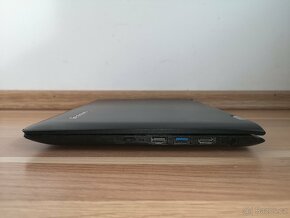 Dotykový notebook Lenovo Yoga 300-11IBR - 4