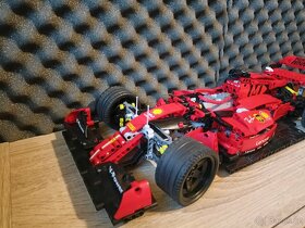 Akce RC lego - 4