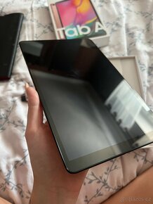 Samsung Galaxy Tab A 10.1 - 4