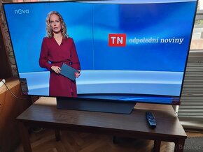 Nabízím LEVNĚ  televizi OLED v Mariánských Lázních - 4