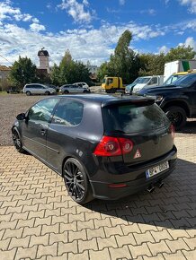 VW Golf 5 GTI 2.0TFSI 147kw rok-2006 - 4