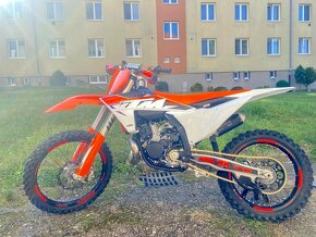 KTM sx 250 rv2023 - 4