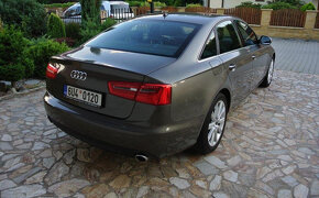 Audi A6 3.0TDI QUATTRO - 4