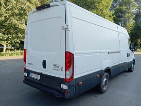 IVECO DAILY VI 35S15 - 4