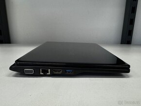 Acer Aspire ONE 725-C62kk, černý - 4