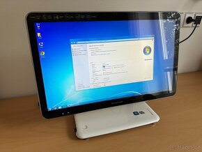 AiO PC Lenovo IdeaCentre A300 - 4