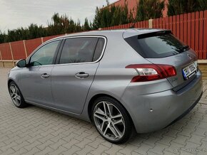 Peugeot 308 1.6HTP 115kW GT-Line - 4