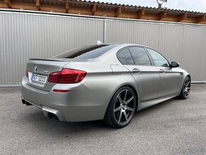 BMW M5 30 JAHRE EDITION - 4