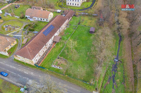 Pronájem zahrady, 1340 m², Příchovice - 4