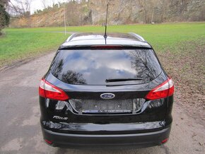 Ford Focus 1.6 Ti.Vct Trend 92kw - 4