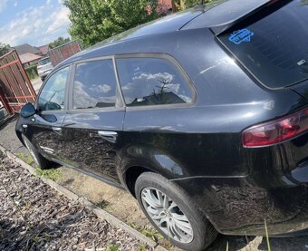 Alfa Romeo 159 1.9jtd 110kw - 4