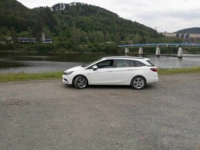 Opel Astra K 1.6cdti 81kw - 4