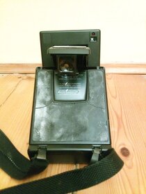 Polaroid 680 slr land camera - 4