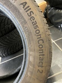 Zimní pneumatiky Continental 235/60 R18 W XL - 4