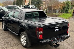 Ford Ranger WILDTRAK 3.2 2013 A/T, OBLOUK KORBY - 4